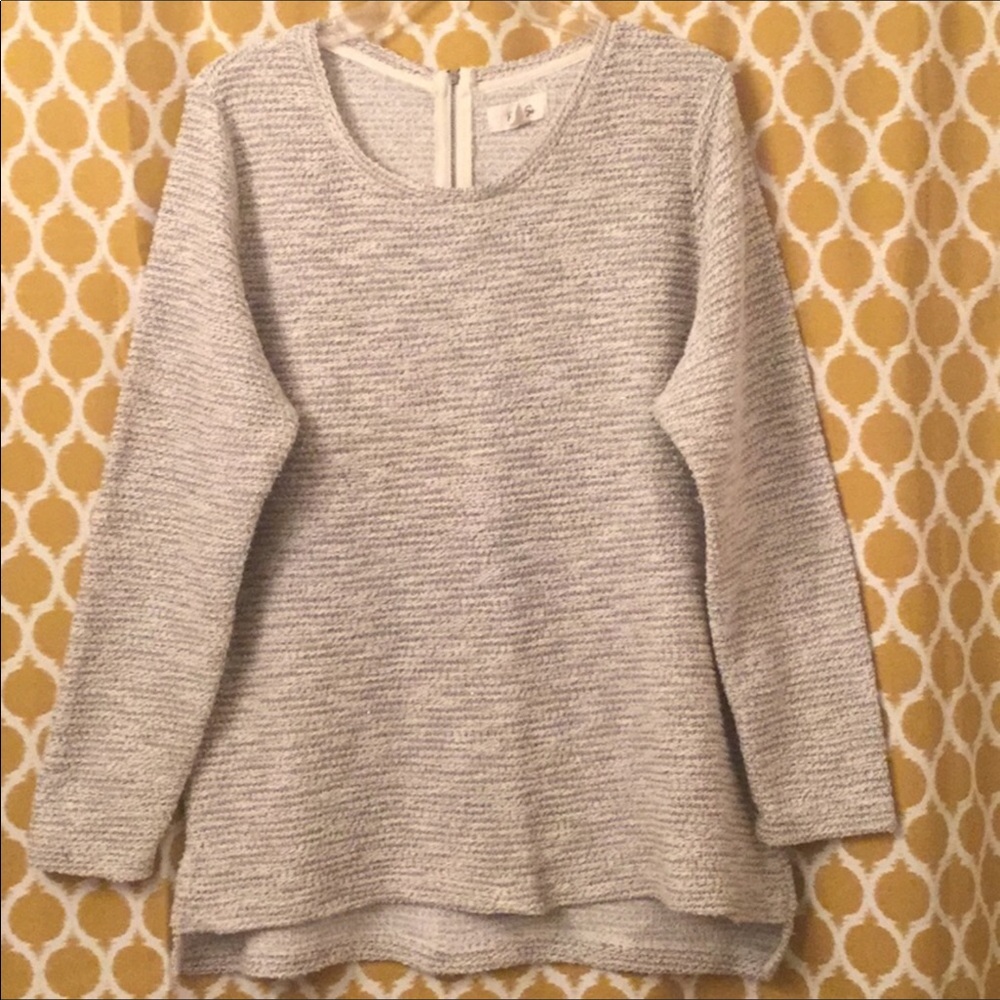 Marled pullover TRADE WELCOME👋